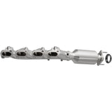 MagnaFlow 04-06 Cadillac SRX 4.6L Direct Fit Converter