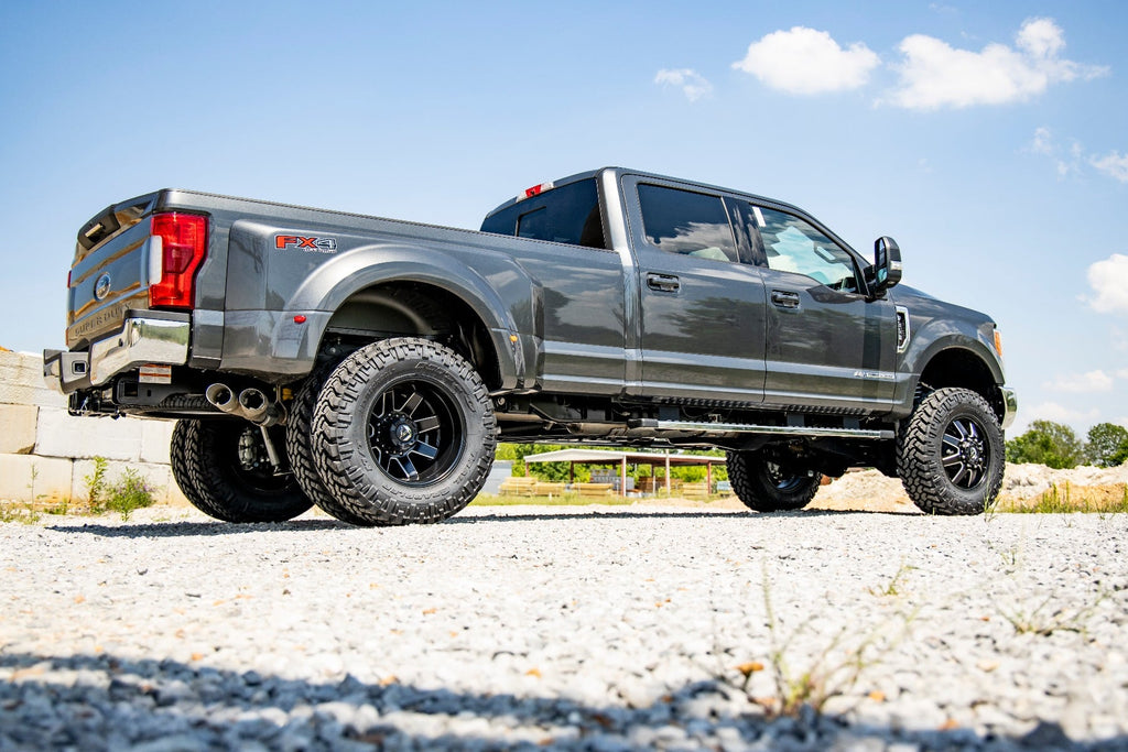 4.5 Inch Lift Kit Dually M1 Ford F-350 Super Duty 4WD (2017-2022) Rough Country