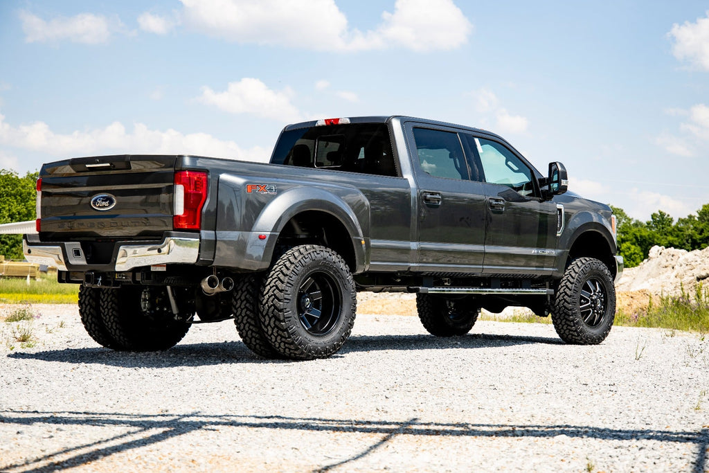 4.5 Inch Lift Kit DRW D/S M1 Ford F-350 Super Duty 4WD (2017-2022) Rough Country