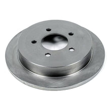 Cargar imagen en el visor de la galería, Power Stop 00-02 Ford Expedition Rear Autospecialty Brake Rotor