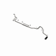 Cargar imagen en el visor de la galería, Magnaflow 2024 Toyota Tacoma Speq Series Cat-back Exhaust System