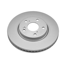 Cargar imagen en el visor de la galería, Power Stop 13-18 Honda Accord Front Evolution Geomet Coated Rotor