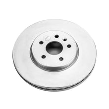 Cargar imagen en el visor de la galería, Power Stop 13-19 Buick Encore Front Evolution Geomet Coated Rotor