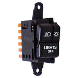 Headlight Switch