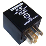 Flasher Units; Fuses; and Circuit Breakers