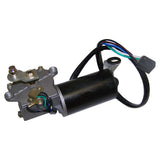 Windshield Wiper Motor