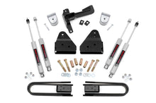 Load image into Gallery viewer, 3 Inch Lift Kit Spacer Ford F-250 Super Duty 4WD (2011-2016) Rough Country