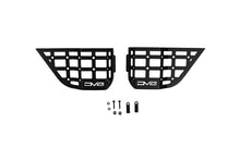 Load image into Gallery viewer, DV8 Offroad 11-18 Jeep Wrangler JK Front Door Pocket Molle Panels