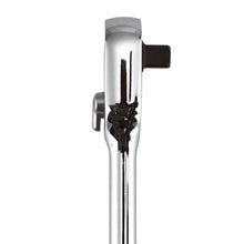 Cargar imagen en el visor de la galería, ICON 1/4 in. Drive Professional 90 Tooth Comfort Grip Ratchet | R1SG | 56187