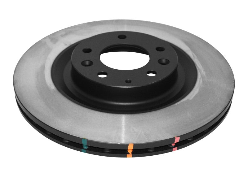 DBA 04-11 Mazda RX-8 Rotor liso delantero serie 4000