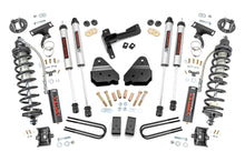 Load image into Gallery viewer, 3 Inch Lift Kit Coilover Conversion Ford F-250 Super Duty 4WD (2011-2016) Rough Country