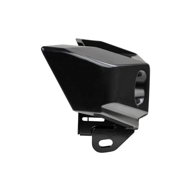 Parachoques de cabrestante ARB Sahara Deluxe Jk 07On satinado con latas aplastantes