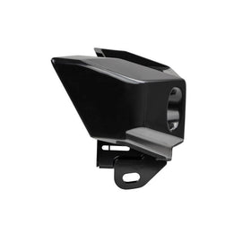 Parachoques de cabrestante ARB Sahara Deluxe Jk 07On satinado con latas aplastantes