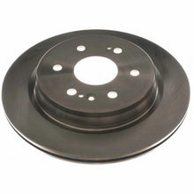Cargar imagen en el visor de la galería, Power Stop 2019 Chevrolet Silverado 1500 Rear Autospecialty Brake Rotor