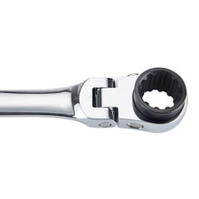 Load image into Gallery viewer, ICON Extra Long Professional Double Box Flex Ratcheting Wrench Set, 5-Piece | WRDBFM-5 | 56694