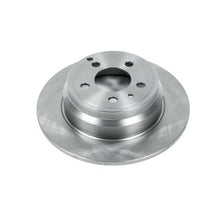 Cargar imagen en el visor de la galería, Power Stop 94-97 Volvo 850 Rear Autospecialty Brake Rotor