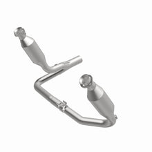 Cargar imagen en el visor de la galería, Magnaflow 2004 Dodge Dakota 3.7L Direct Fit Catalytic Converter