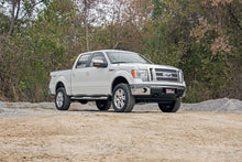 Load image into Gallery viewer, 2 Inch Lift Kit M1 Struts/M1 Ford F-150 4WD (2009-2013) Rough Country