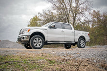 Load image into Gallery viewer, 2 Inch Lift Kit M1 Struts/M1 Ford F-150 4WD (2009-2013) Rough Country