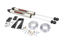 Load image into Gallery viewer, 2 Inch Leveling Lift Kit w/V2 Shocks 09-13 F-150 Rough Country