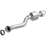MagnaFlow 09-13 Honda Fit 1.5L Direct Fit Converter