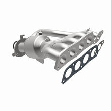 Cargar imagen en el visor de la galería, Magnaflow 18-19 Toyota Camry 2.5L Direct-Fit Catalytic Converter