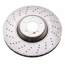 Cargar imagen en el visor de la galería, Power Stop 2017 Mercedes-Benz Maybach S550 Front Autospecialty Brake Rotor