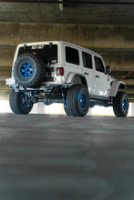 Cargar imagen en el visor de la galería, DV8 Offroad 2018 Jeep Wrangler JL FS-15 Series Rear Bumper