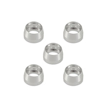 Cargar imagen en el visor de la galería, Mishimoto Reemplazo -06AN Férulas de ajuste de PTFE, paquete de 5