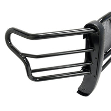 Load image into Gallery viewer, Westin HDX Modular Grille Guard - Black | 2020 - 2026 Chevrolet Silverado 2500/3500