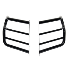 Load image into Gallery viewer, Westin HDX Modular Grille Guard - Black | 2020 - 2026 Chevrolet Silverado 2500/3500