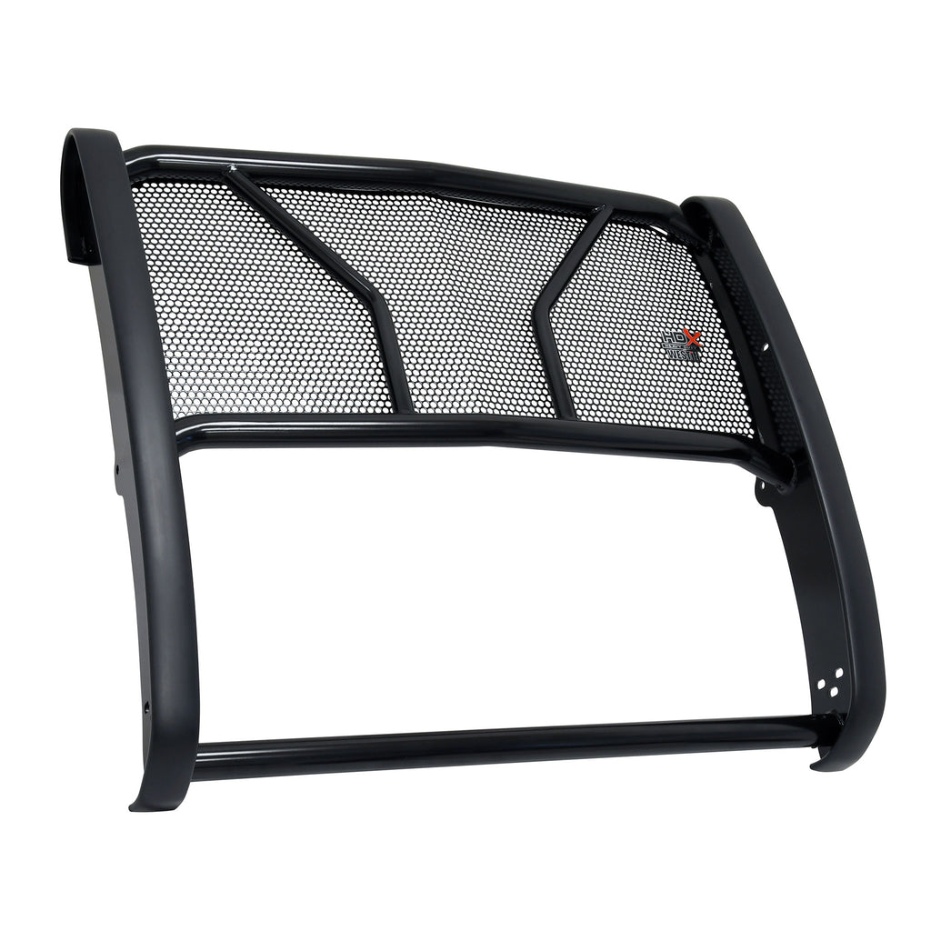 Westin HDX Modular Grille Guard - Black | 2020 - 2026 Chevrolet Silverado 2500/3500