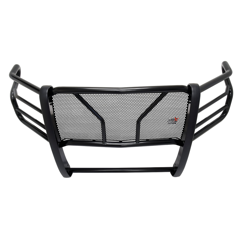Westin HDX Modular Grille Guard - Black | 2020 - 2026 Chevrolet Silverado 2500/3500