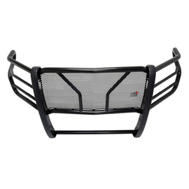 Westin HDX Modular Grille Guard - Black | 2020 - 2026 Chevrolet Silverado 2500/3500