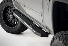 Load image into Gallery viewer, AC2 Running Boards Amber/White Crew Cab Silverado/Sierra 1500 (07-18) Rough Country