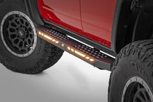 Load image into Gallery viewer, AC2 Running Boards Amber/White 4-Door Ford Bronco 4WD (2021-2025) Rough Country