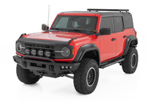 Load image into Gallery viewer, AC2 Running Boards Amber/White 4-Door Ford Bronco 4WD (2021-2025) Rough Country