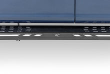 Load image into Gallery viewer, AC2 Running Boards Amber/White Crew Cab Ford F-150/Lightning/F-250/F-350/Raptor (15-26) Rough Country