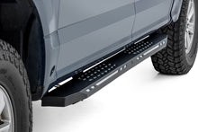 Load image into Gallery viewer, AC2 Running Boards Amber/White Crew Cab Ford F-150/Lightning/F-250/F-350/Raptor (15-26) Rough Country