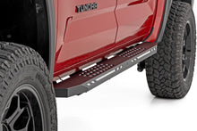 Cargar imagen en el visor de la galería, AC2 Running Boards Amber/White CrewMax Toyota Tundra 2WD/4WD (22-26) Rough Country