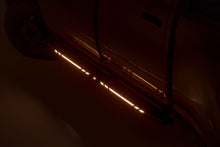 Load image into Gallery viewer, AC2 Running Boards Amber/White Crew Cab Ram 1500/2500/3500 2WD/4WD (2010-2025 &amp; Classic) Rough Country