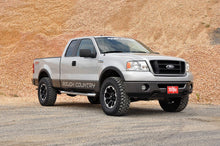 Cargar imagen en el visor de la galería, 2.0 Inch Ford Strut Leveling Kit Lifted Struts w/N3 ShocksFor 04-08 F-150 2WD Rough Country
