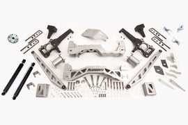 McGaughy's 6.5 Inch Premium Lift Kit 2009-2014 Ford F150 4WD