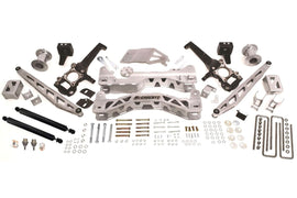 McGaughy's 6.5 Inch Premium Lift Kit 2015-2020 Ford F150 4WD