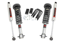 Load image into Gallery viewer, 2 Inch Lift Kit M1 Struts/M1 Ford F-150 4WD (2021-2026) Rough Country