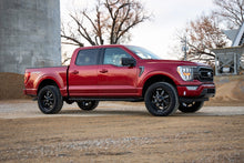 Load image into Gallery viewer, 2 Inch Lift Kit M1 Struts/M1 Ford F-150 4WD (2021-2026) Rough Country