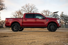 Load image into Gallery viewer, 2 Inch Lift Kit M1 Struts/M1 Ford F-150 4WD (2021-2026) Rough Country