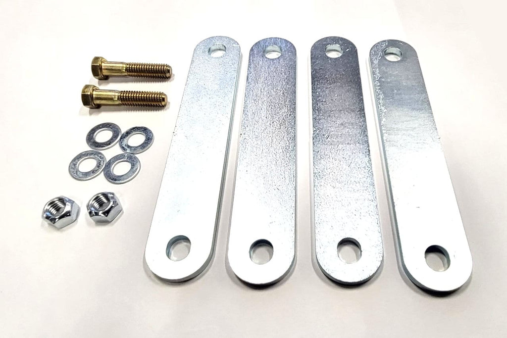 McGaughy's Carrier Bearing Shim Kit 2005-2022 Ford F-250/F-350