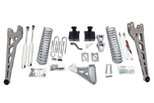 Load image into Gallery viewer, McGaughy's 6 Inch Phase 2 Lift Kit 2005-2007 Ford F250 4WD