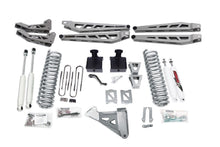 Load image into Gallery viewer, McGaughy's 6 Inch Phase 3 Lift Kit 2005-2007 Ford F250 4WD